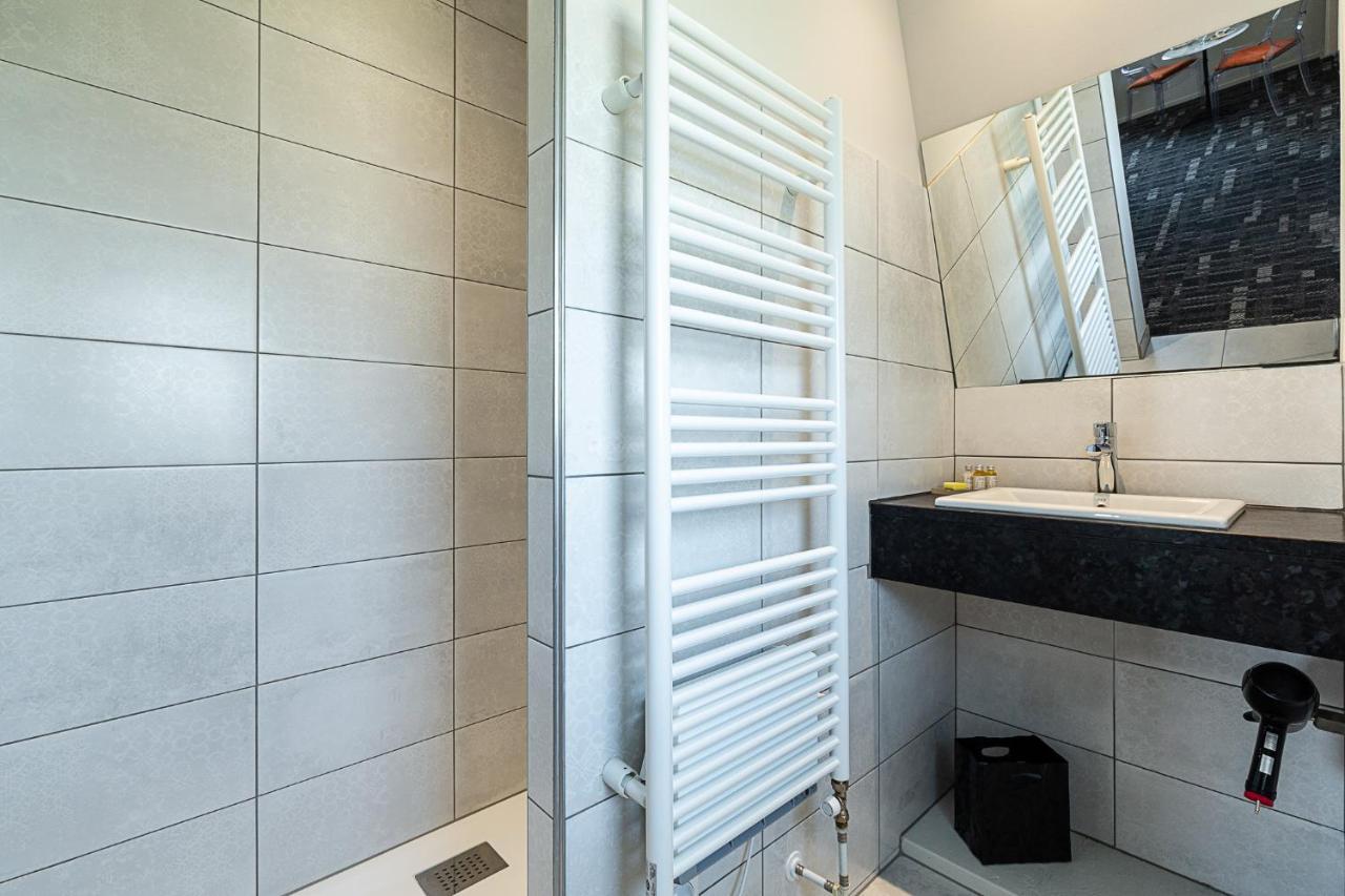 Gites Openroc - Vue Imprenable Sur Colmar Trois epis Bagian luar foto