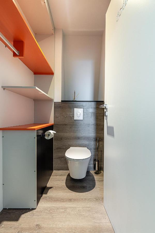 Gites Openroc - Vue Imprenable Sur Colmar Trois epis Bagian luar foto