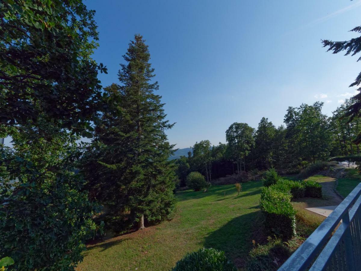 Gites Openroc - Vue Imprenable Sur Colmar Trois epis Bagian luar foto